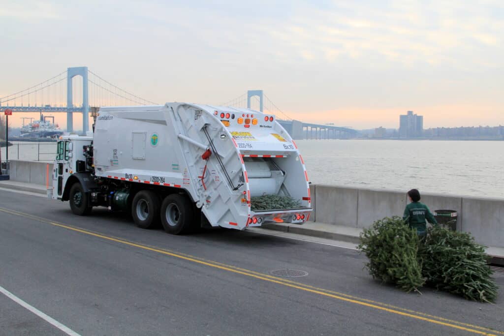 Xmas Tree collection by bridge